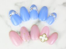 モアニ ヒロオ 渋谷店(MOANI Hiroo)/マオの新色入りました♪