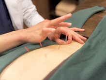 すえの手の雰囲気（お悩みに合わせて「美と健康のサポート」をご提供いたします。）