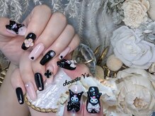 シュエット(Chouette)/