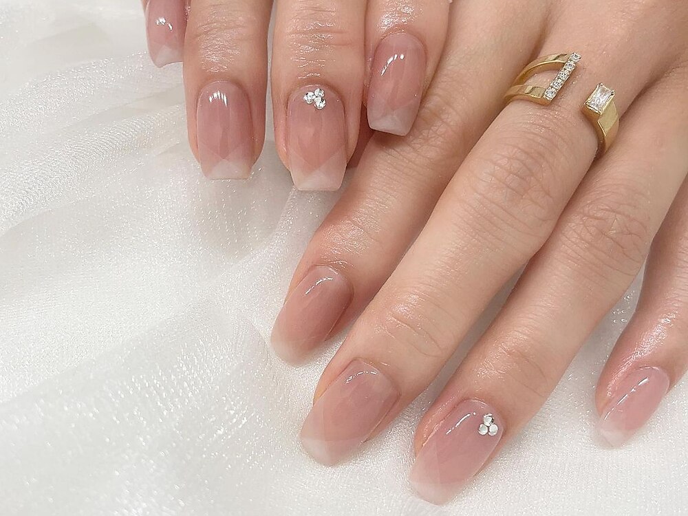 モニカ(Monica)/クロスフレンチ