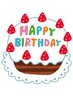 6月お誕生日フェイシャル限定クーポン