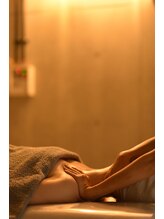 ビューティーデイ バイ オーキッド(BEAUTY DAY by ORCHID)/《小顔・肩こり》代々木上原