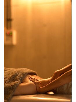 ビューティーデイ バイ オーキッド(BEAUTY DAY by ORCHID)/《小顔・肩こり》代々木上原