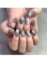 ラティアム 亀山店(LaTiam)/nail