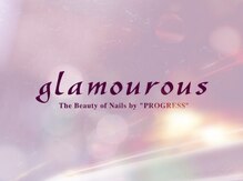 グラマラス アンジェアイ 荻窪店(glamourous ange eye)