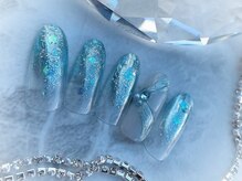 キャッツアイ東京 新宿店(Cat's eye TOKYO)/ワンホンサンプル