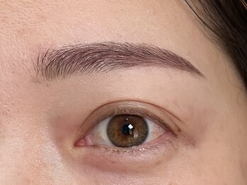 アナナアイラッシュ 南浦和店(Ananas eyelash)/美眉スタイリング.ワックス脱毛