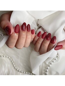 フラッシュ×マットコート