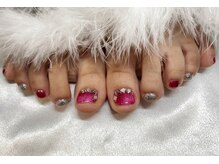 ウエスト コースト ネイルサロン(West coast Nailsalon)/