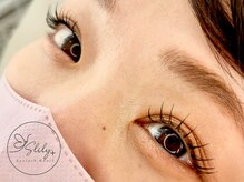 エスリリープラス(SLily+)/【フラットラッシュ】