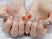 エフツー(F2)/トレンドアート