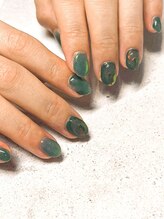 ライズバックステージ(RIZE back stage)/持ち込みデザイン