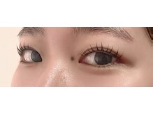 ワイソル 我孫子(Y SOL)/韓国風　束間　ラッシュリフト