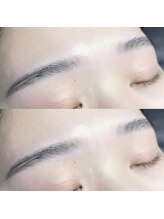 フィールリファイン(Feel Refine)/アイブロウ