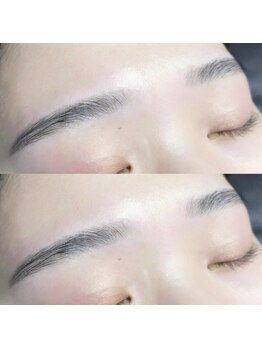 フィールリファイン(Feel Refine)/アイブロウ