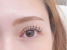 シピ(Chipi)/エクステで華やかに可愛く♪