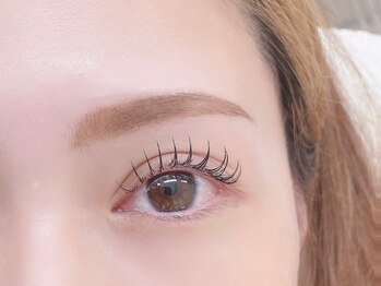 シピ(Chipi)/エクステで華やかに可愛く♪