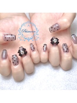 Hand Nail【ハンドネイル】