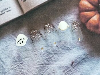 インテグラル 水戸店(integral)/★design course 9800★