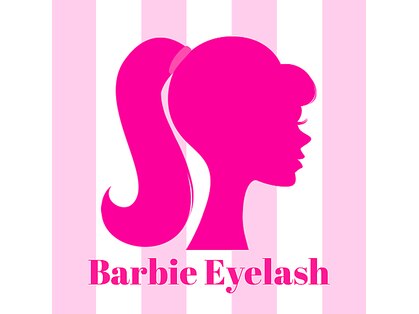 バービーアイラッシュ(Barbie Eyelash)の写真
