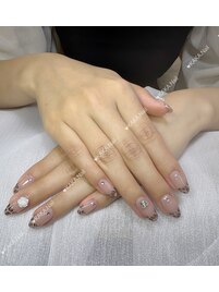 レオパードデザイン