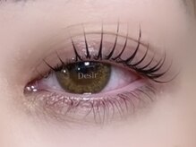 デジール/池袋/次世代まつげパーマ