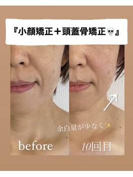 エスドット ビューティーサロン(S.beauty salon)/