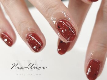 モナ(mona)/one color☆