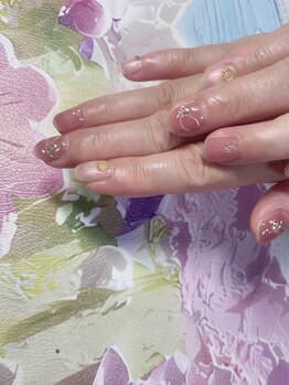 The ネイルサロン/