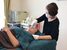 サロン ド アム(Salon de Ame)