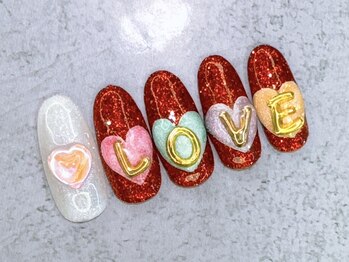 ミラーナ(Milana)/◆冬季新作デザイン◆￥7500