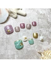 ネイラックス(Nailax)/