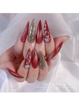 ユー(you)/キラキラデザイン☆