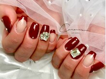 ネイル アトリエ クロリ(nail atelier Coloris)/