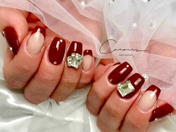 ネイル アトリエ クロリ(nail atelier Coloris)/