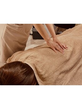 メンズにオススメのサロン