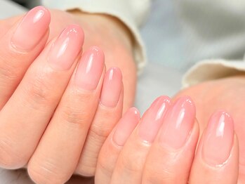 柔らか上品カラー＾＾