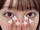 ステラ 恵比寿店(STELLA)の写真/やり過ぎない！大人かわいい若々しい見た目の睫毛に♪ナチュラルでもつい見惚れるお目元に仕上げます☆