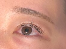 ラシク ゼロ 草加駅前(Lashiku Zero)/パリジェンヌ×WAX