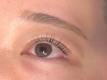 ラシク ゼロ 草加駅前(Lashiku Zero)/パリジェンヌ×WAX