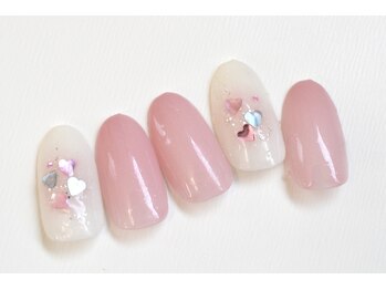 エタ(etta)/【ハンド】定額デザインA