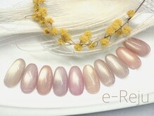 イリュージュ(e-Reju)の雰囲気（最新カラーが常に入荷☆マグネットカラー続々入荷中♪）