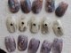 カリスティ(Kallisti)の写真/シンプル派にも大好評。200色以上のカラーにパーツも多数ご用意。持ち込みデザインも可能。