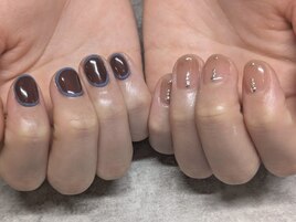 ニュアンス