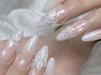 トゥデイネイル(Today.Nail)の写真