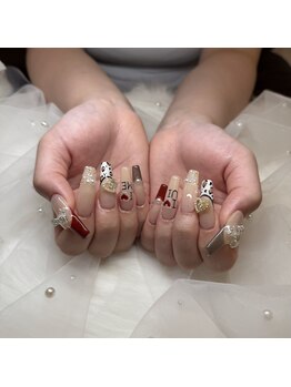 グランデ(GRANDE)/