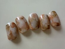 リルーム 新宿東口(rroom)/定額デザインネイル【L】