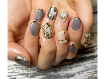 グレースエム(Grace M)/