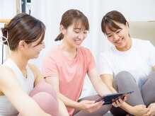ウェルピラティス 八王子店(WELLPILATES)/【充実のレッスン】