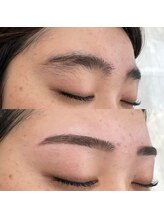 ビュー テンジン 天神 大名(VIEW TENJIN)/アイブロウ（眉毛）wax脱毛